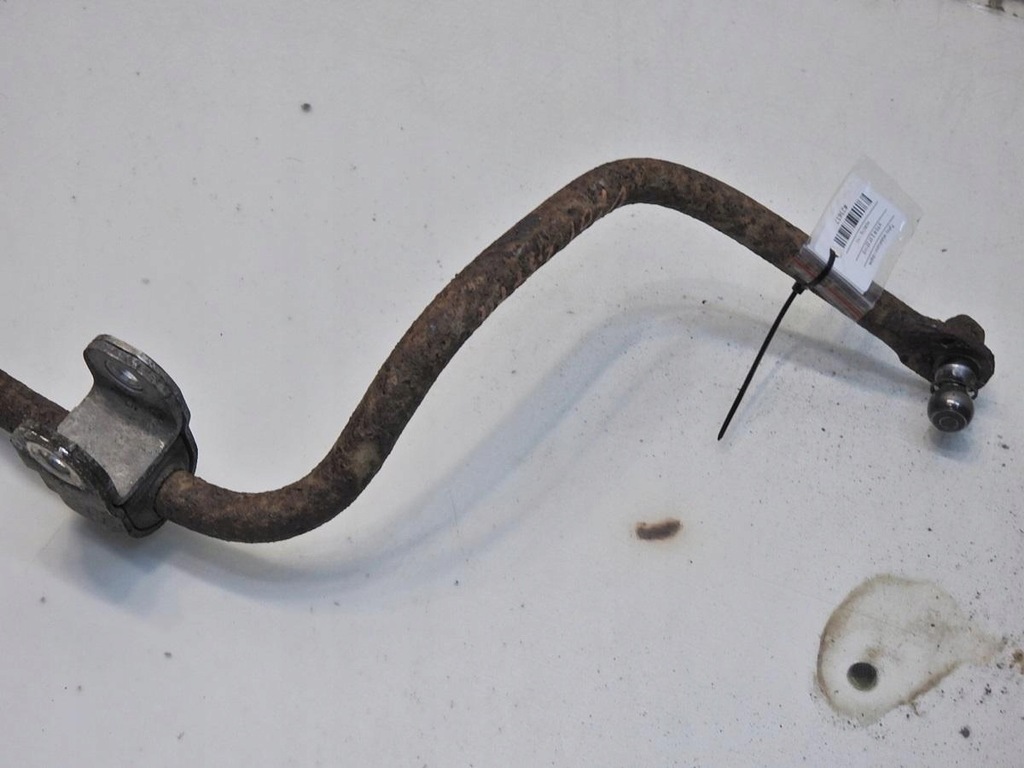 фото №6, Тяга стабілізатор задня volvo v70 ii 2.5t