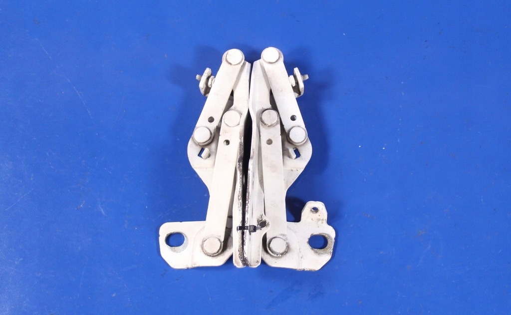 фото №1, Петли капот jeep compass i 13r lift комплект