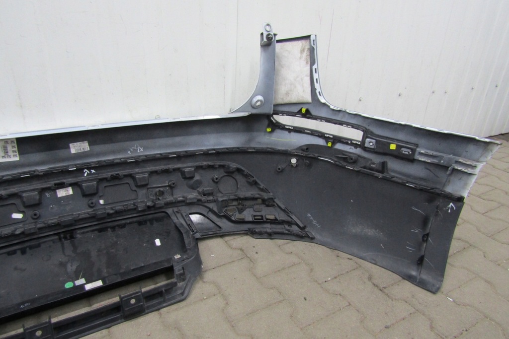 фото №15, Бампер задняя задний land rover velar l560 lift 23-