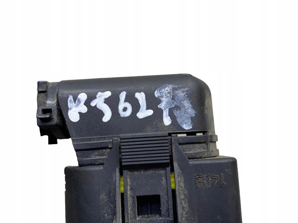 фото №9, Bmw 1 e81 e87 2009 дроти запалювання e5565wf