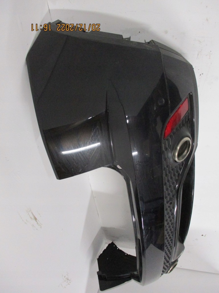 Бампер jaguar e pace 4x pdc r-dynamic задний в Украине