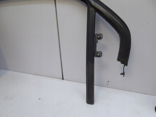 фото №6, Alfa romeo 159 рамка прокладка двері задня лівий