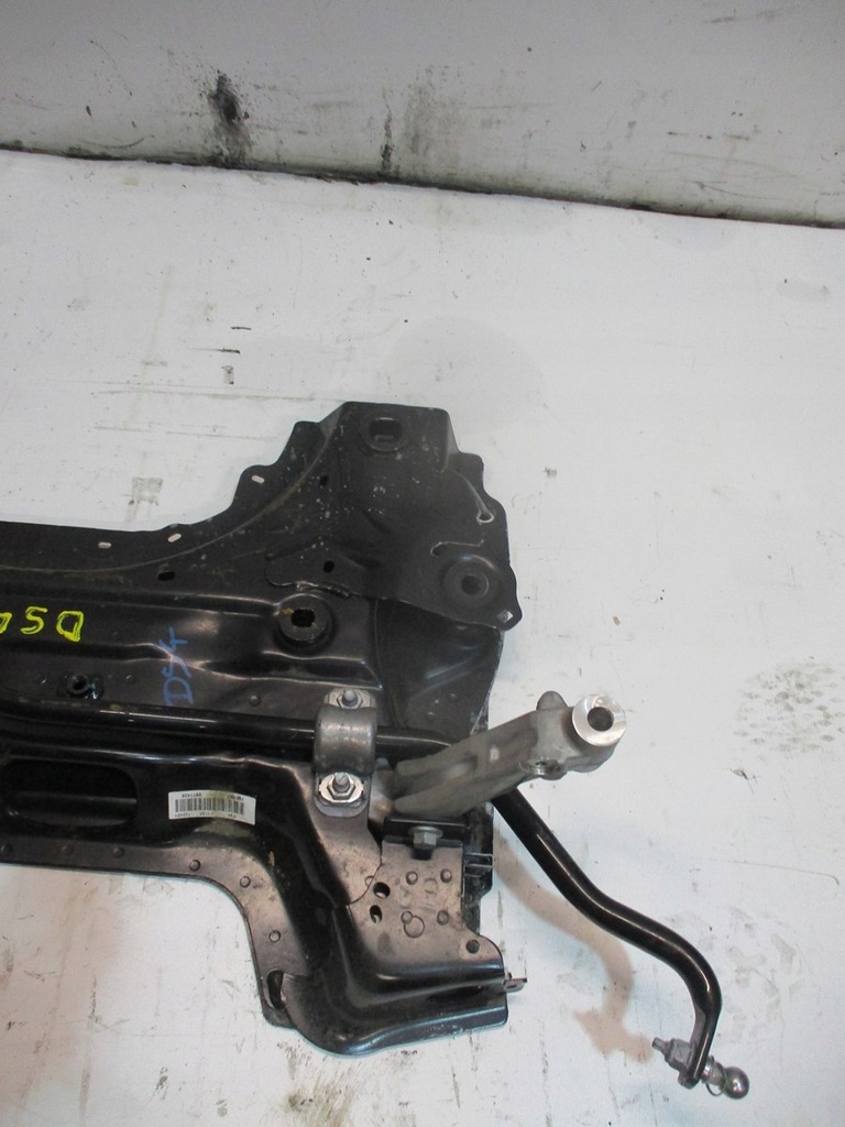 фото №6, Підрамник підрамник підрамник citroen ds4 ii