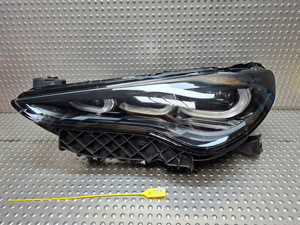 Купить Фара full led левая перед alfa romeo stelvio рестайлинг  22- uszk 505801760