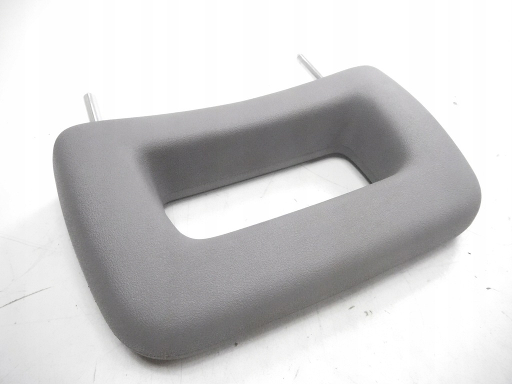 фото №6, Підголівник сидіння перед fiat cinquecento оригінальний номер 126960060
