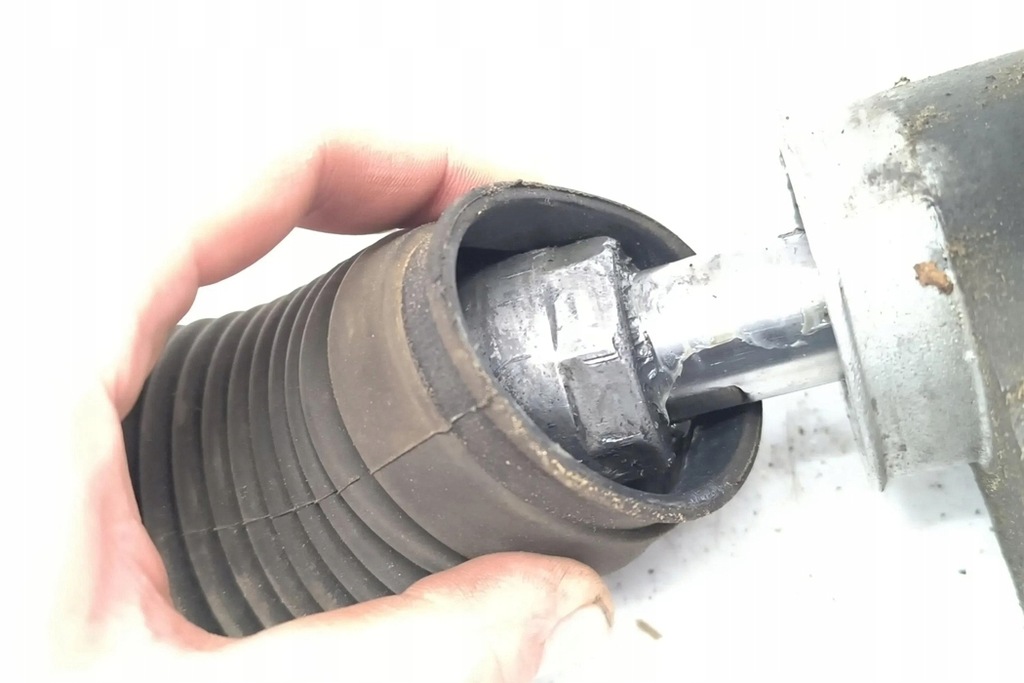 фото №6, Рулевая рейка fiat croma 194_ 0250080080101 2.39l дизель 147kw 2007