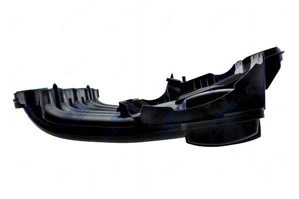 фото №10, Коллектор всасывающий volvo c30 2.4 2006- c70 2.4 2006- s40 ii 2.4 2004- v50