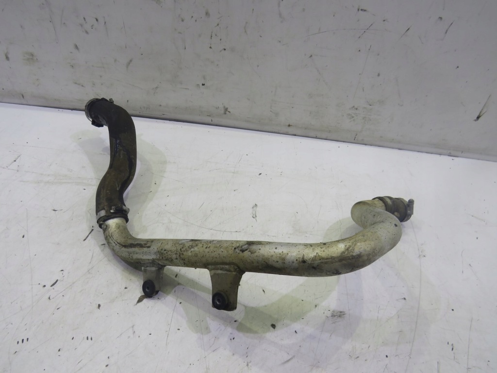 фото №5, Wąż труба інтеркулер kia sportage iii 1.7 crdi