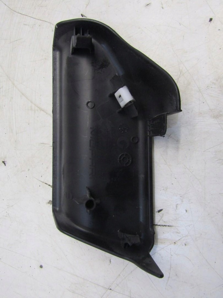 фото №2, Защита заглушка сиденье заднего левая сиденье задний jeep renegade l0388307aa