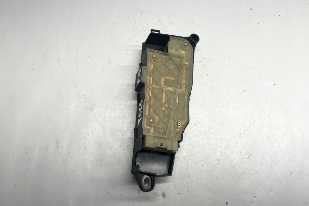 фото №10, Кнопки регулировки правого сиденье bmw 5 gran turismo f07 9163257 3.0l