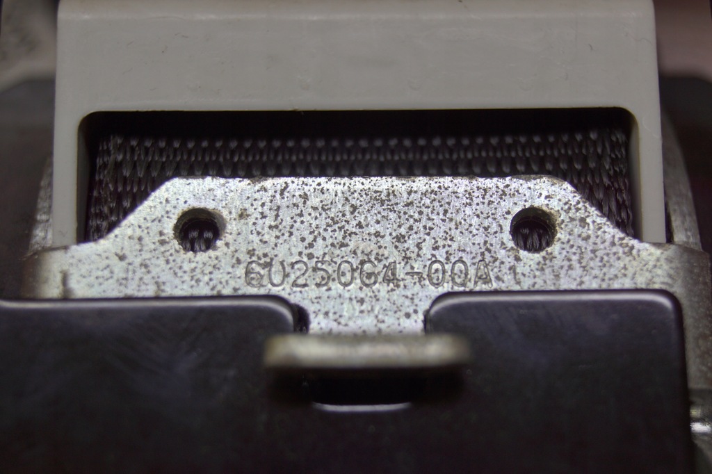 фото №12, Pas безопасности правый задняя bmw x5 e70 606345600a