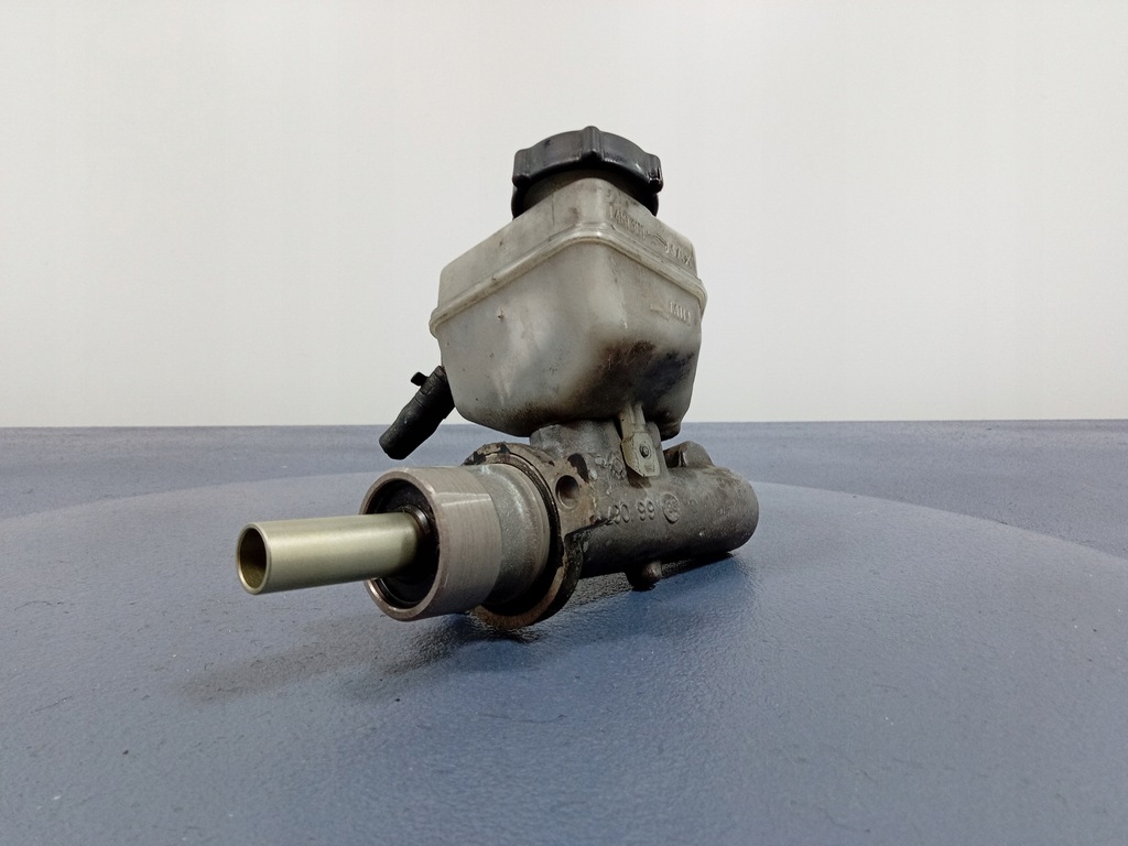 фото №4, Ford cougar 2.5 v6 насос гальмівна 210290.99