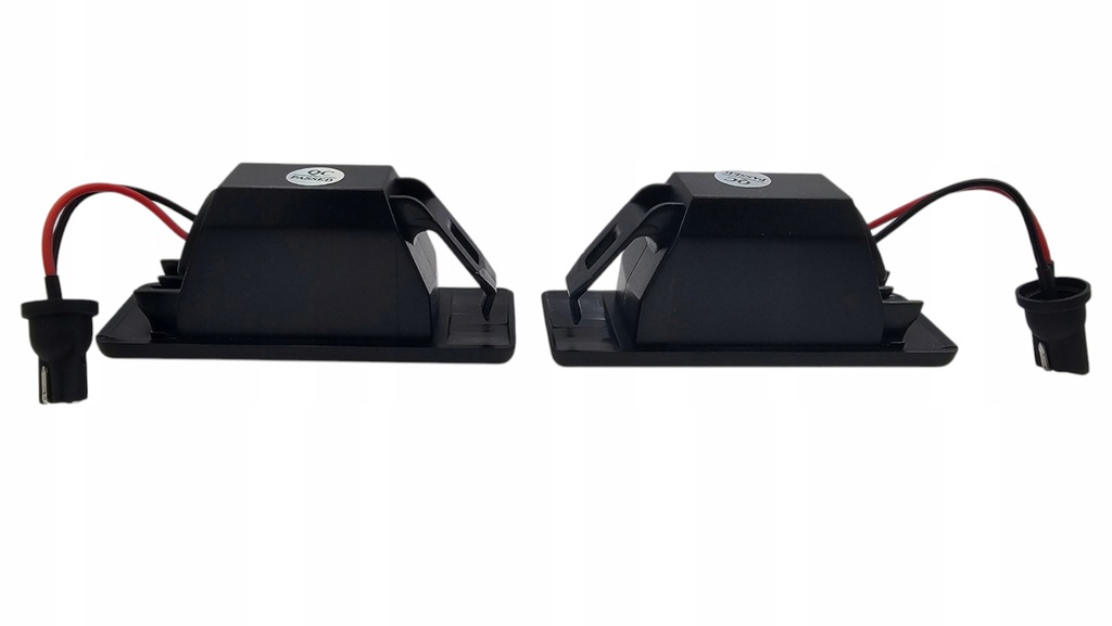 фото №13, Led освітлення підсвітка номерного знака nissan qashqai j11 juke kicks nv200