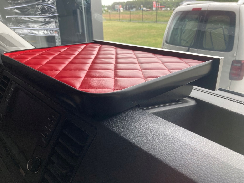 фото №6, Полка средняя man tge od 2017