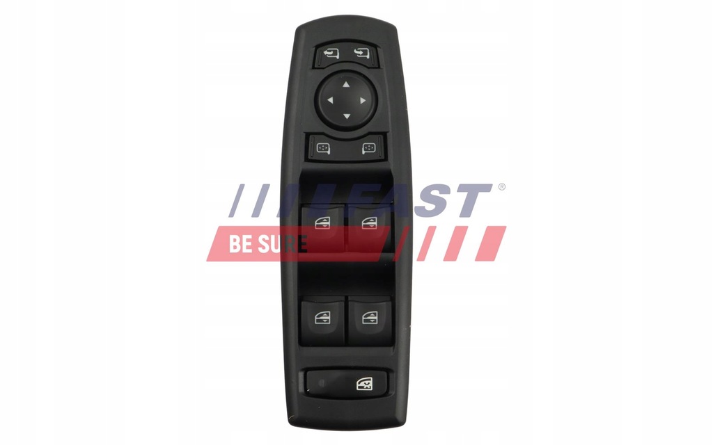 фото №1, Переключатель стекло ft00469 fast