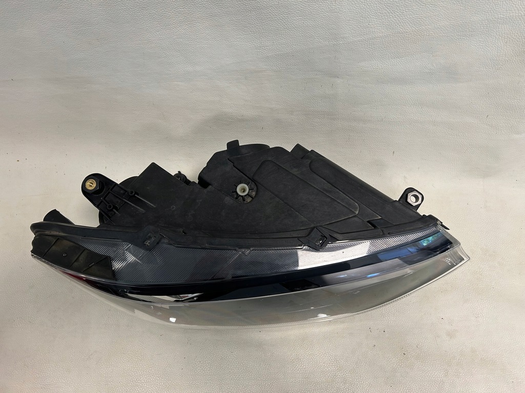 фото №6, Vw caddy 2k 4 iv 21- лампа правая перед передняя