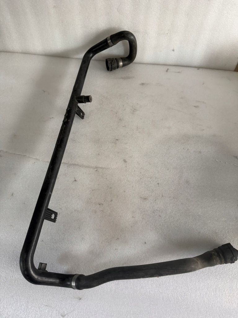 фото №1, Магистраль жидкость охлаждающей wody 7 510 618 bmw 3 e46 318ci 316i n42