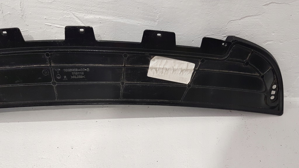 Купити Спойлер спойлер кришки задня tesla model x