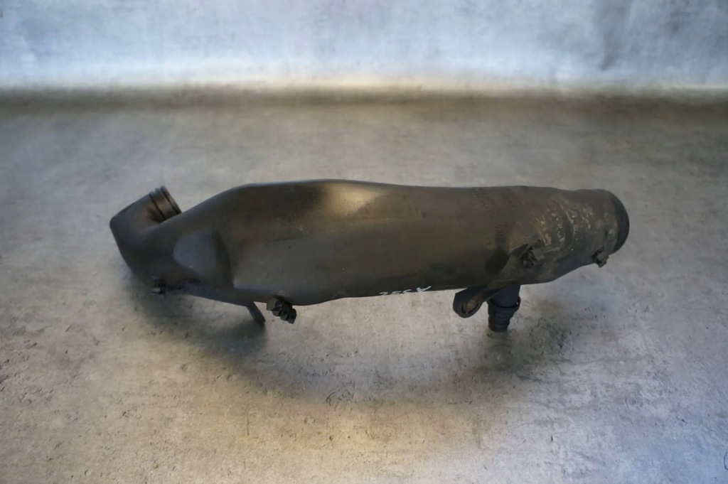 фото №1, Труба шланг интеркулер - audi a3 8l 1.9 tdi axr - 1j0129654ac