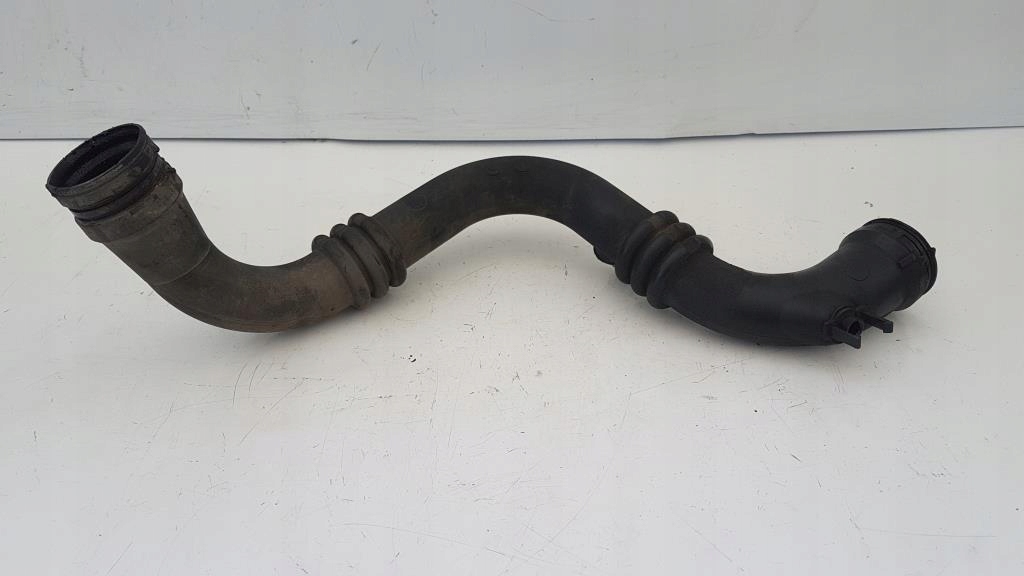 фото №3, Труба інтеркулер турбіни renault vel satis 2.0 t