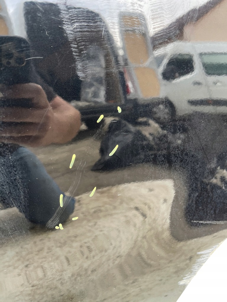 фото №6, Двері задня задні ліва kia rio iii hb 11-