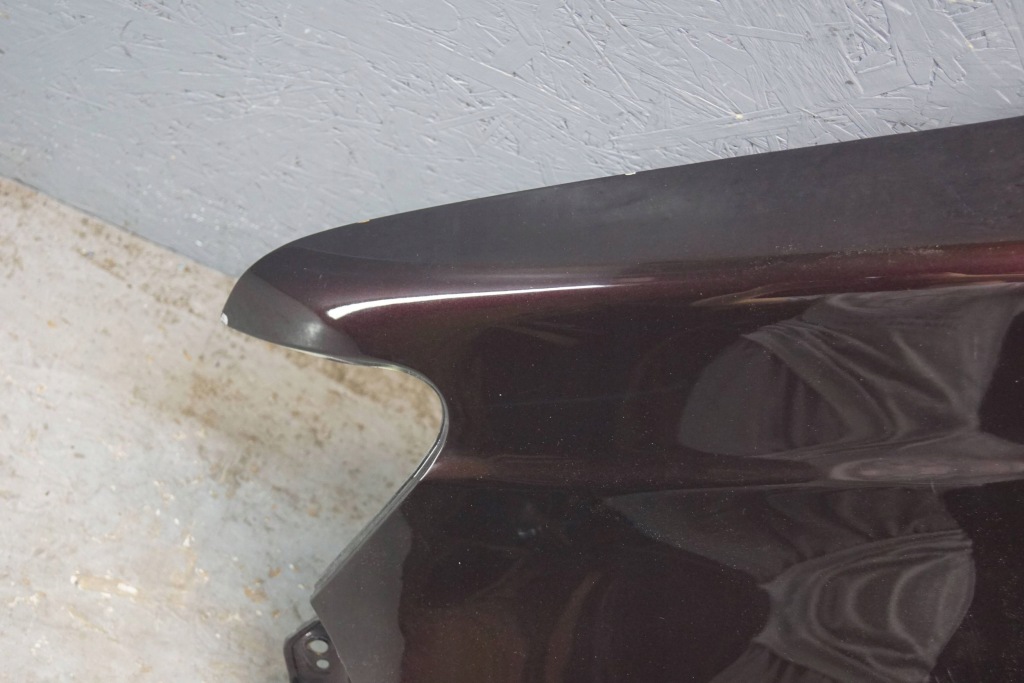 фото №9, Daihatsu materia крыло левый перед b2699