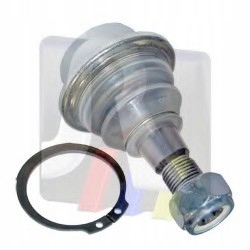 фото №2, Шаровая опора рычага dodge dakota