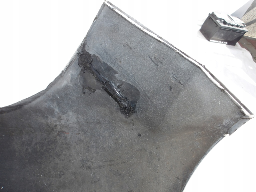 фото №14, Бампер suzuki alto 09-14 перед перед передний