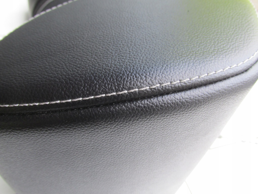 фото №4, Подголовник перед кожа kuga mk1 2008 - 2012 rok