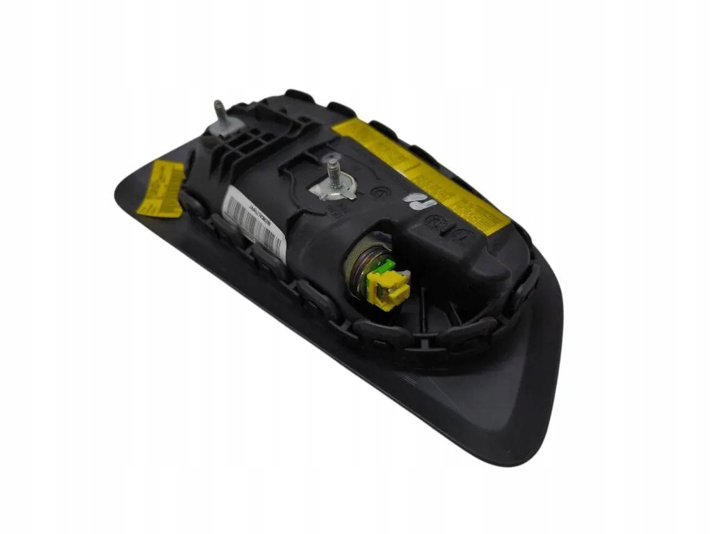 Подушка подушка безпеки сидіння передня права opel corsa d 34028816a 1.25l дизель Зі Шроту