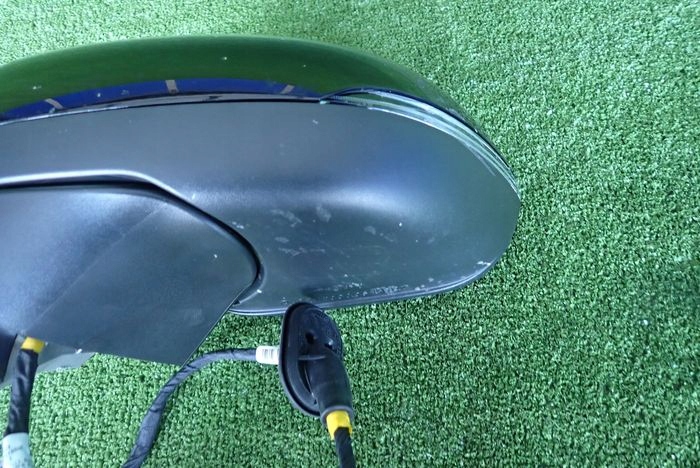 Mercedes w177 177 a-klasa 18- зеркало левая 7 + 3 10 pin в Украине