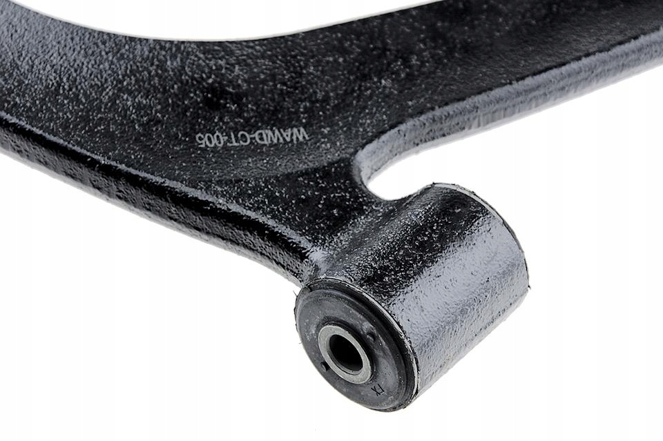 Рычаг правый  перед berlingo hdi partner hdi 00- в Украине