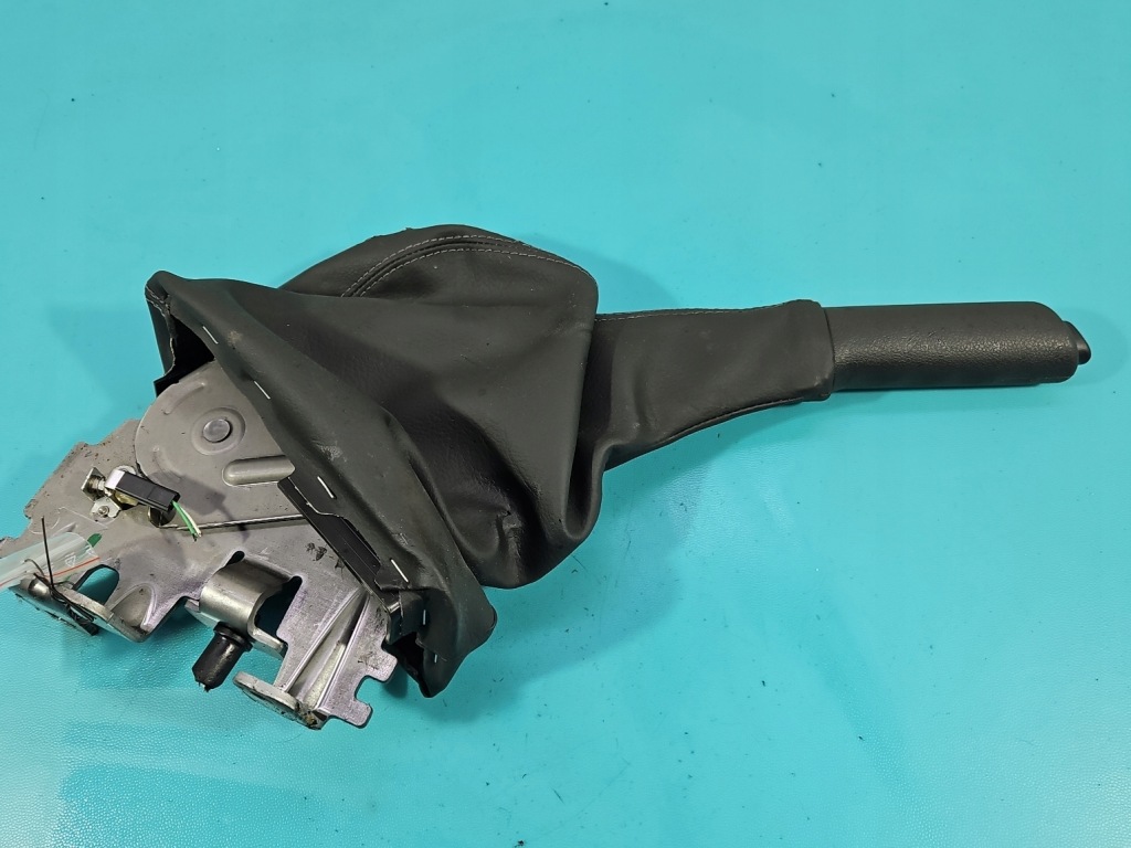 фото №1, Рычаг тормоза ручного renault trafic iii 2014- 361352580r