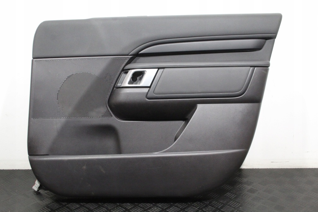 фото №1, Обивка обшивка дверь правый перед discovery v 5 l462