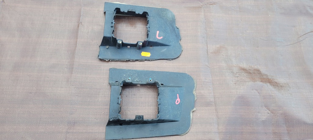 фото №1, Maserati ghibli кронштейн кронштейн радара