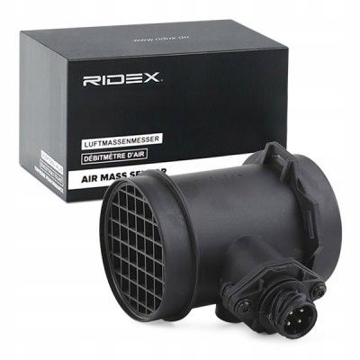 фото №2, Расходомер porsche 911 993 ridex 3926a0292