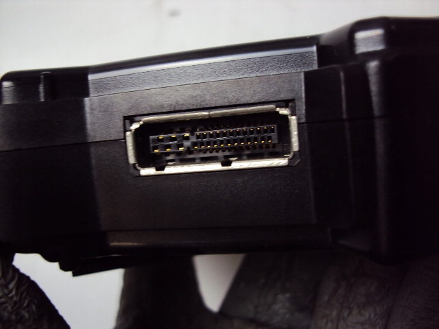 фото №3, Модуль интерфейс polo volkswagen оригинальный номер 5n0035342d