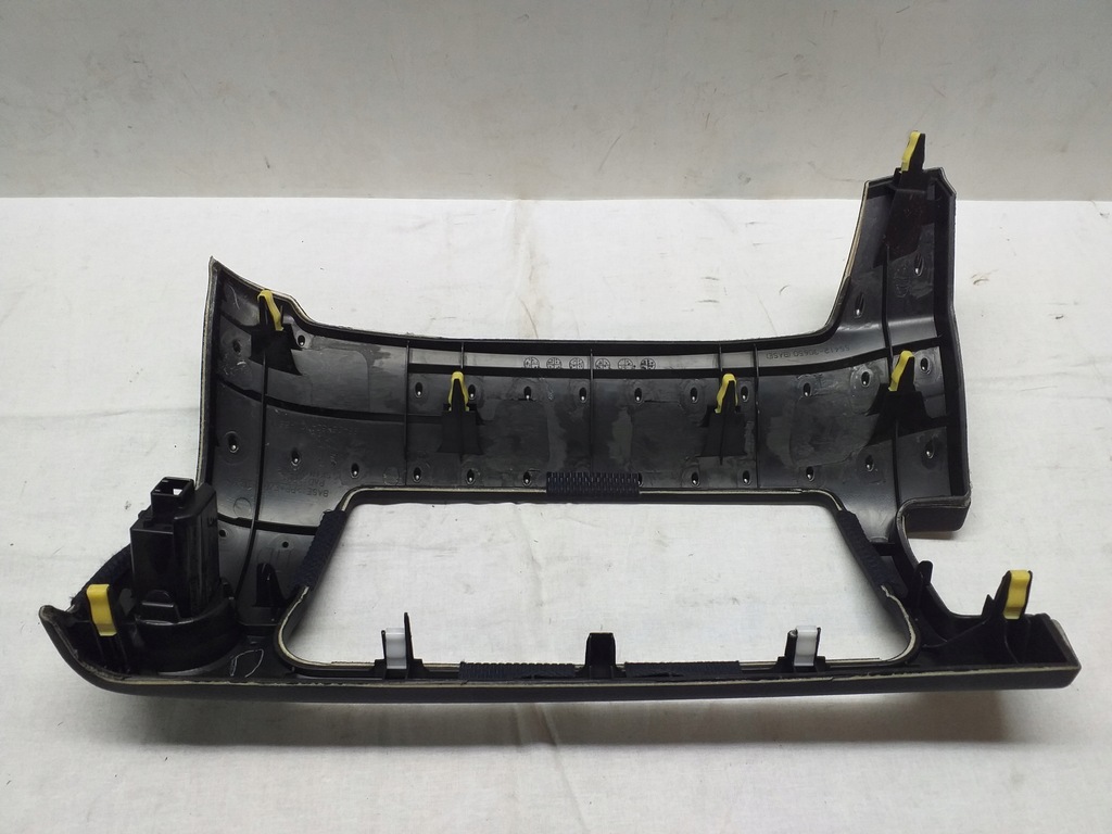 фото №5, Lexus gs iv 300 рамка радио защита панели