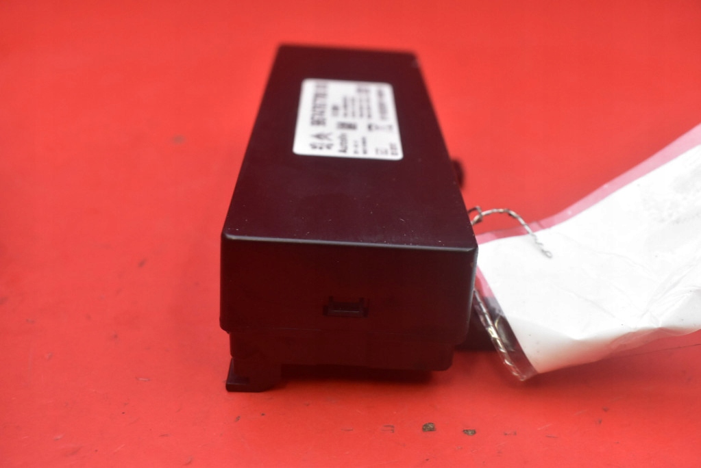 фото №5, Блок керування модуль bluetooth 9674767780 citroen c5 ii x7 iii 08-17