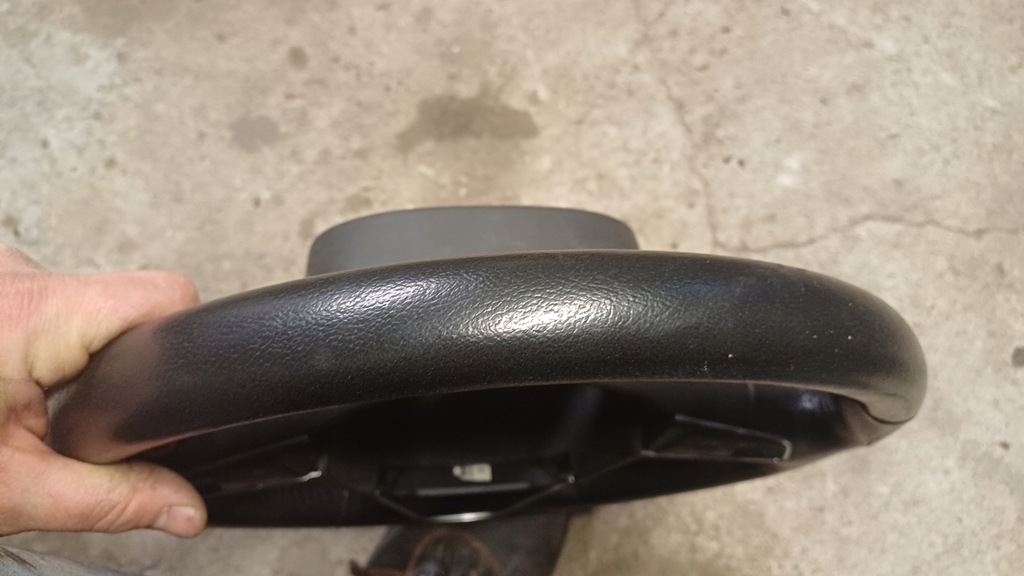 фото №6, Seat leon iii воздуховод 5f0419091l