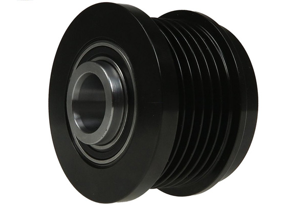 фото №2, Генератор - зчеплення односторонній as-pl afp3029