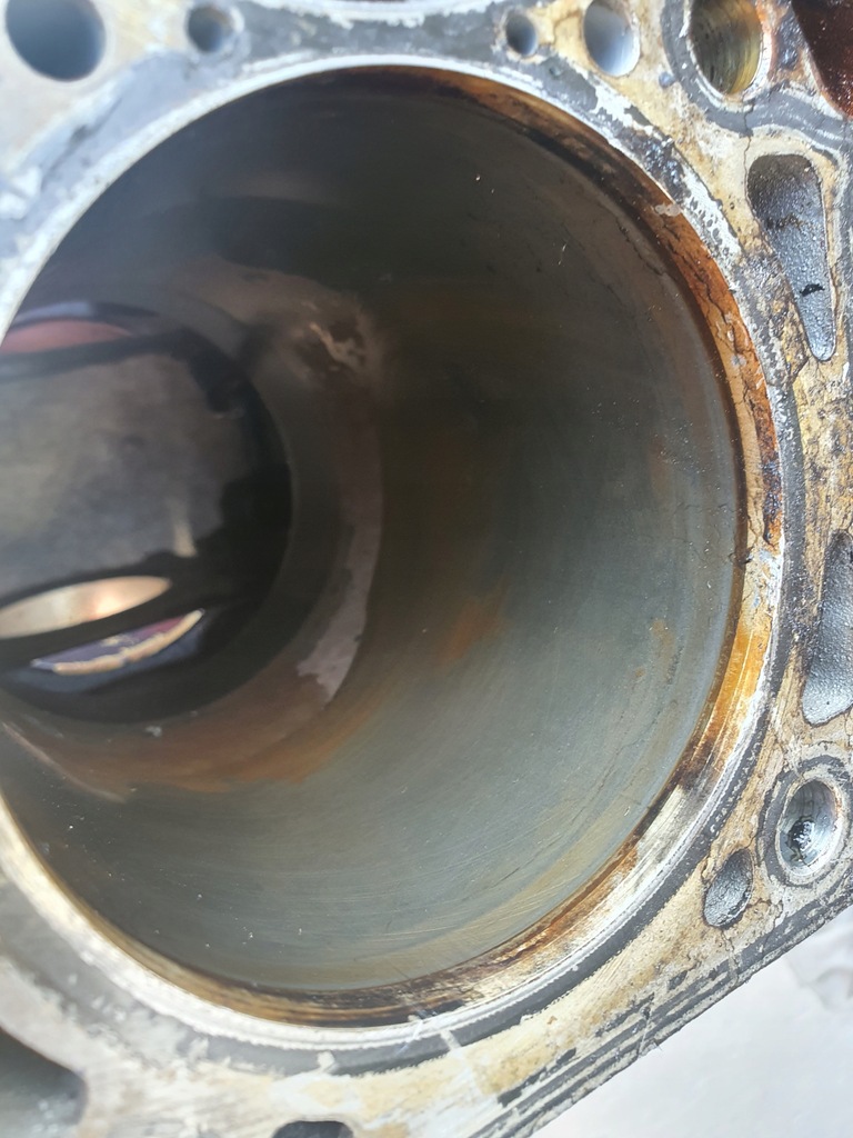 фото №6, Audi a4 b6 b7 a6 passat блок двигателя alt 2,0b оригинал!!!