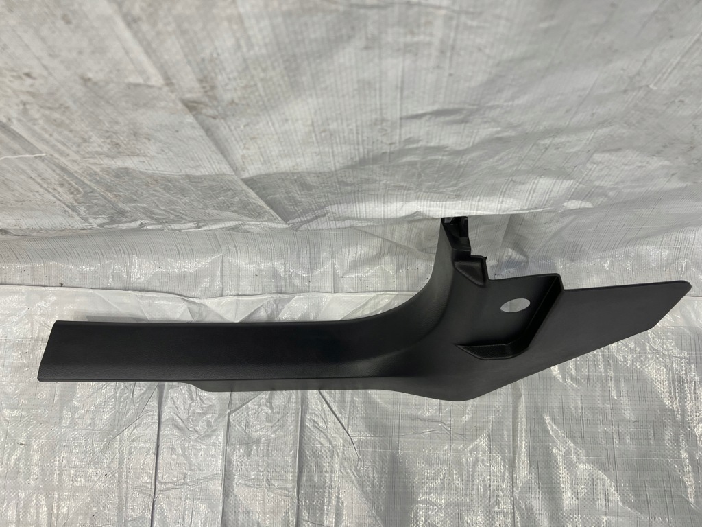 Alfa romeo stelvio qv защита накладка порог Цена