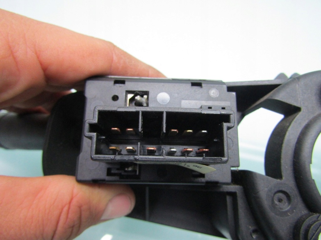 Picasso 00r перемикач комбінований світла поворотник двірник 96251932 Ціна