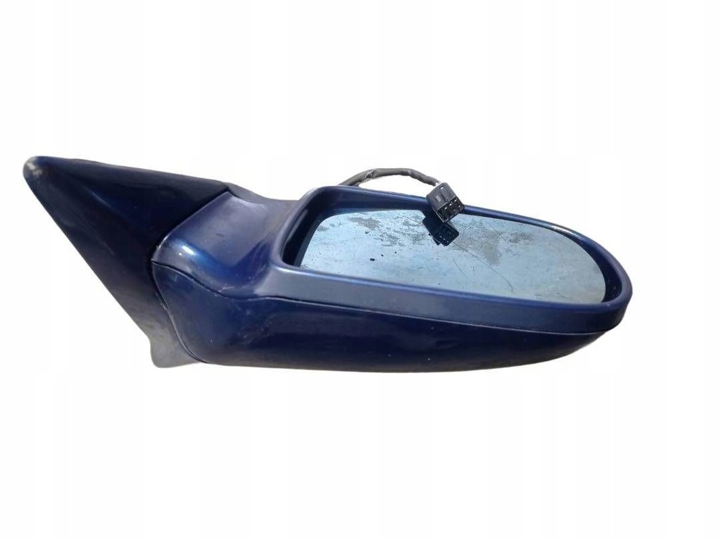 фото №7, Електричний дзеркало двері ліва 5 pin alfa romeo gtv spider 2.0 0151122