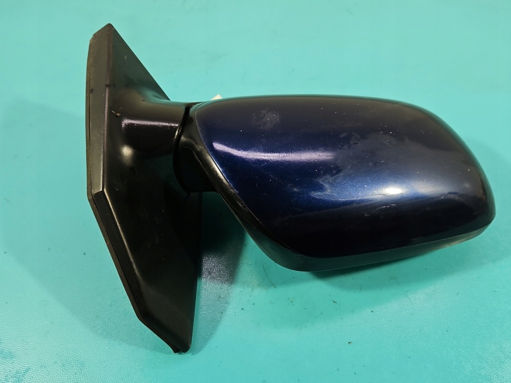 Дзеркало праве toyota corolla e12 - європа 01-04 Зі Шроту