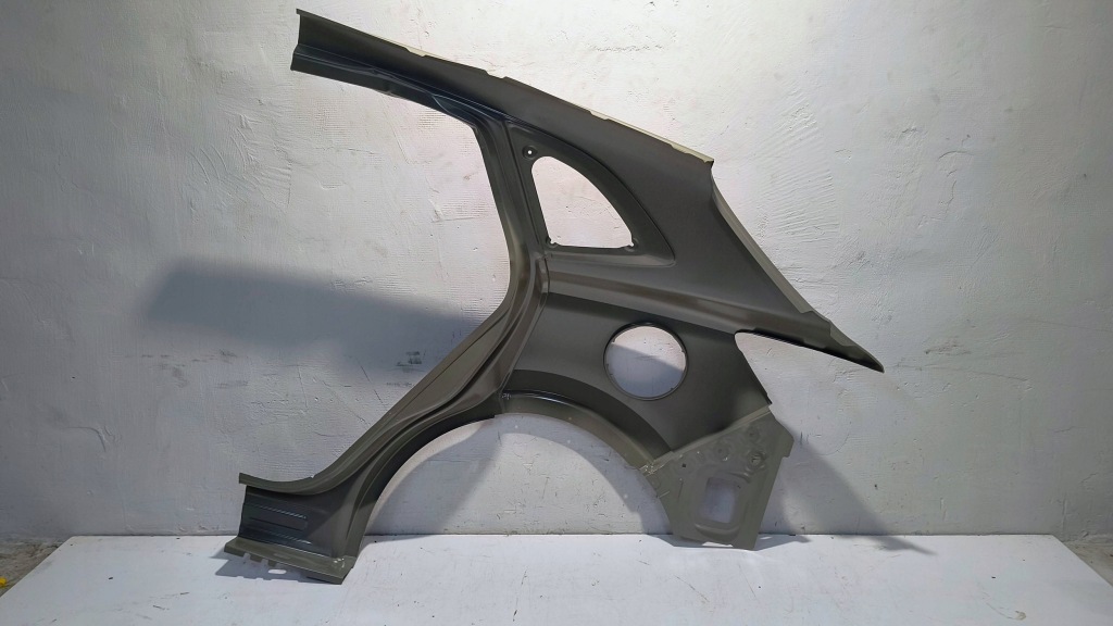 Купить Крыло обшивка правый задний  mg marvel r