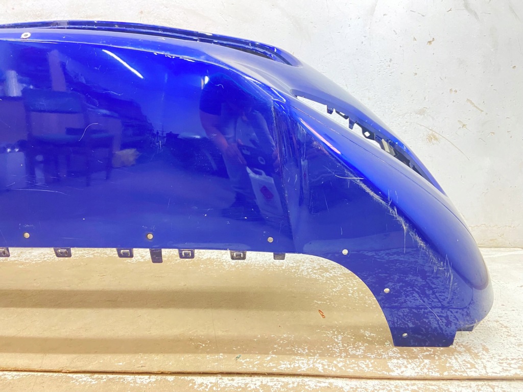 Бампер передній перед maserati grecale Ціна