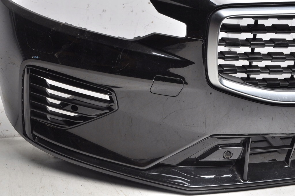 фото №8, Volvo s60 iii v60 ii бампер перед передний 717