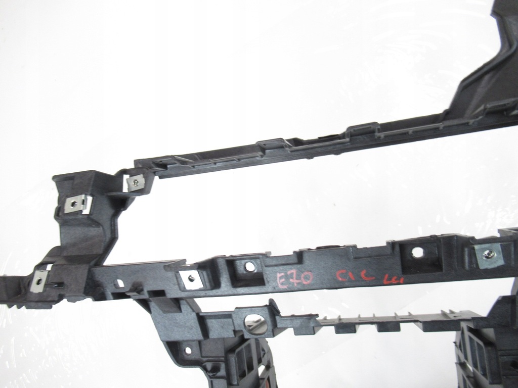 фото №6, Кронштейн кронштейн радио bmw e70 x5 e71 x6 europa